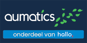 Aumatics IT Services, onderdeel van hallo,