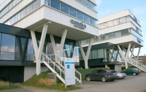 Aumatics - Kantoor ICT partner in Den Haag
