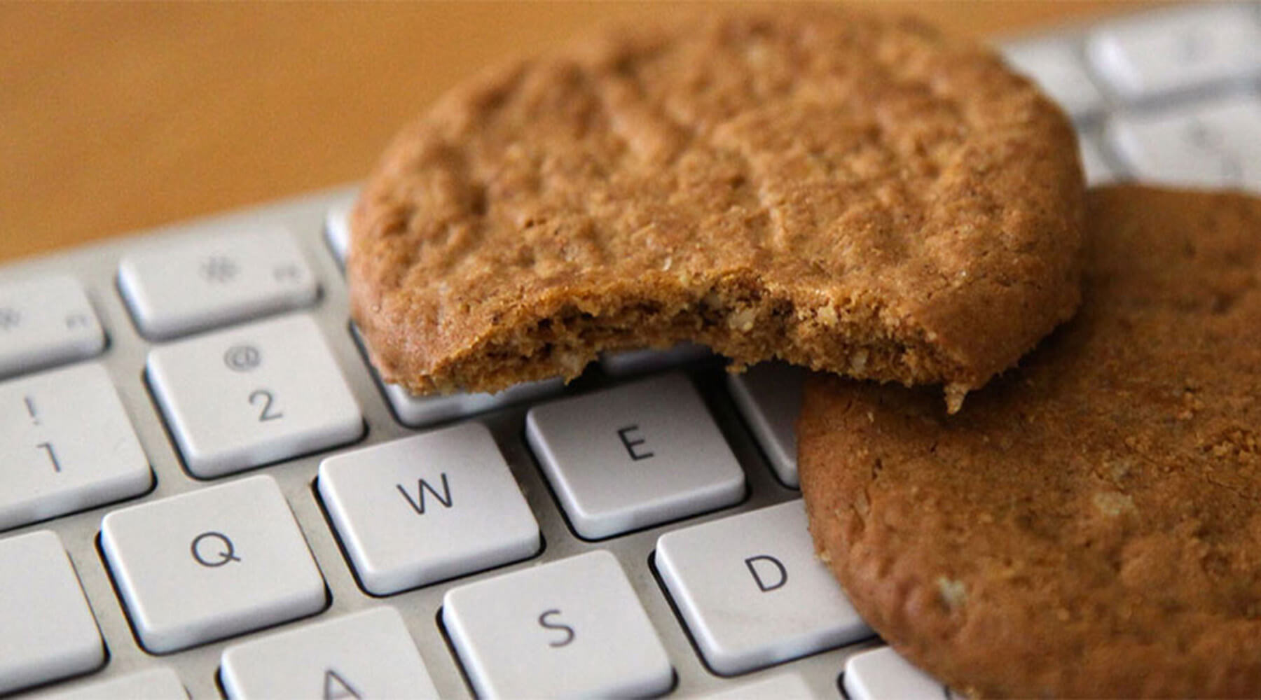 Sneaky cookie consent