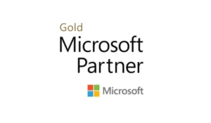 Aumatics is Microsoft Gold Partner