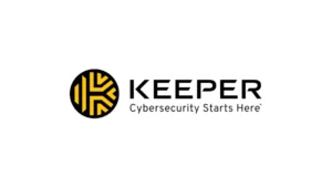 Keeper Password Manager from Aumatics