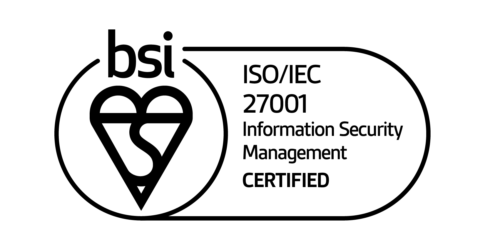 ISO27001 certificering van Aumatics