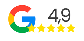 Google Reviews van Aumatics